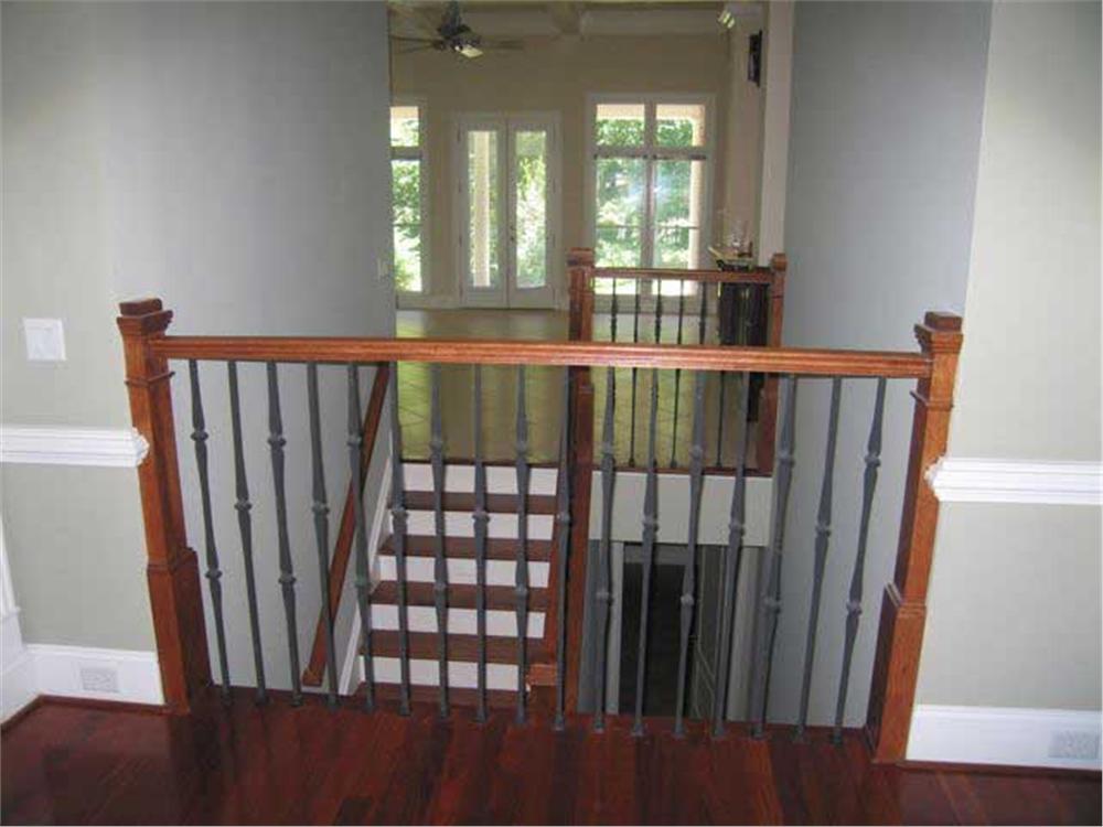 Home Plan Photograph