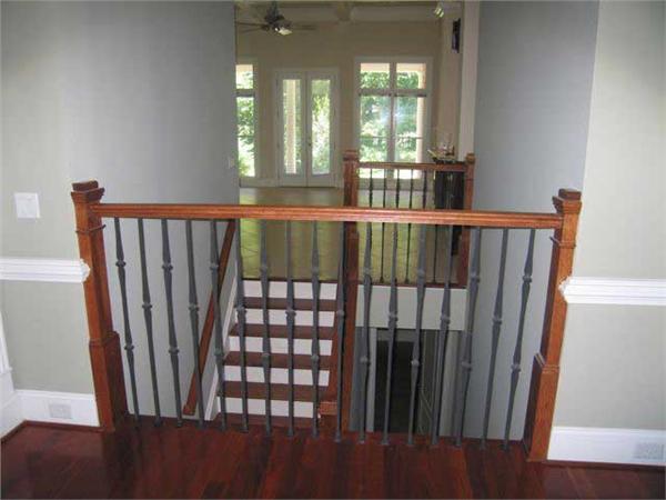 Home Plan Photograph