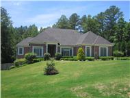 This is a color photo of these Traditional Home Plans.