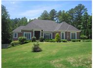 This is a color photo of these Traditional Home Plans.
