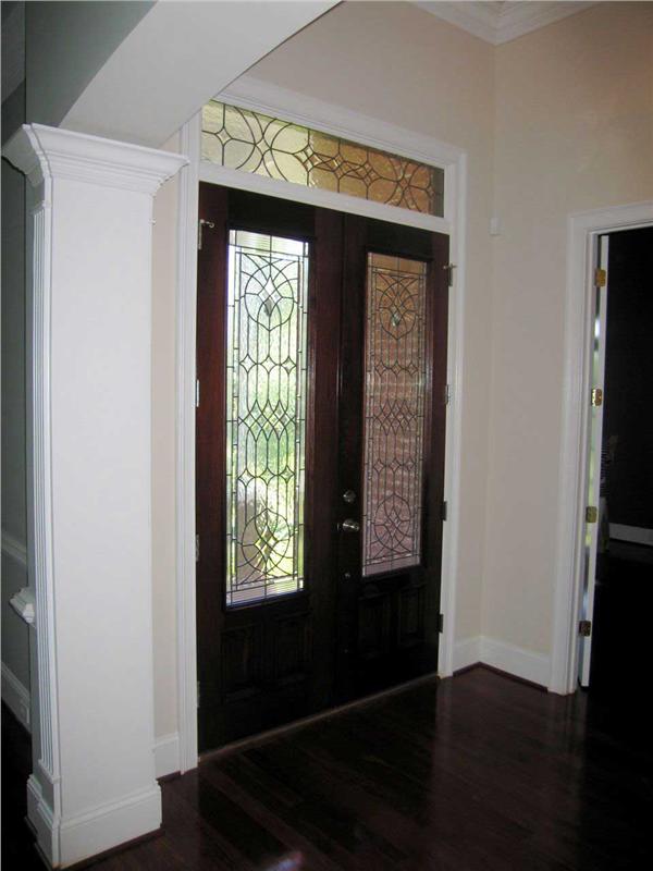 Home Plan Photograph