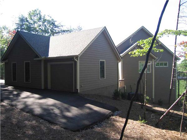 Home Plan Photograph