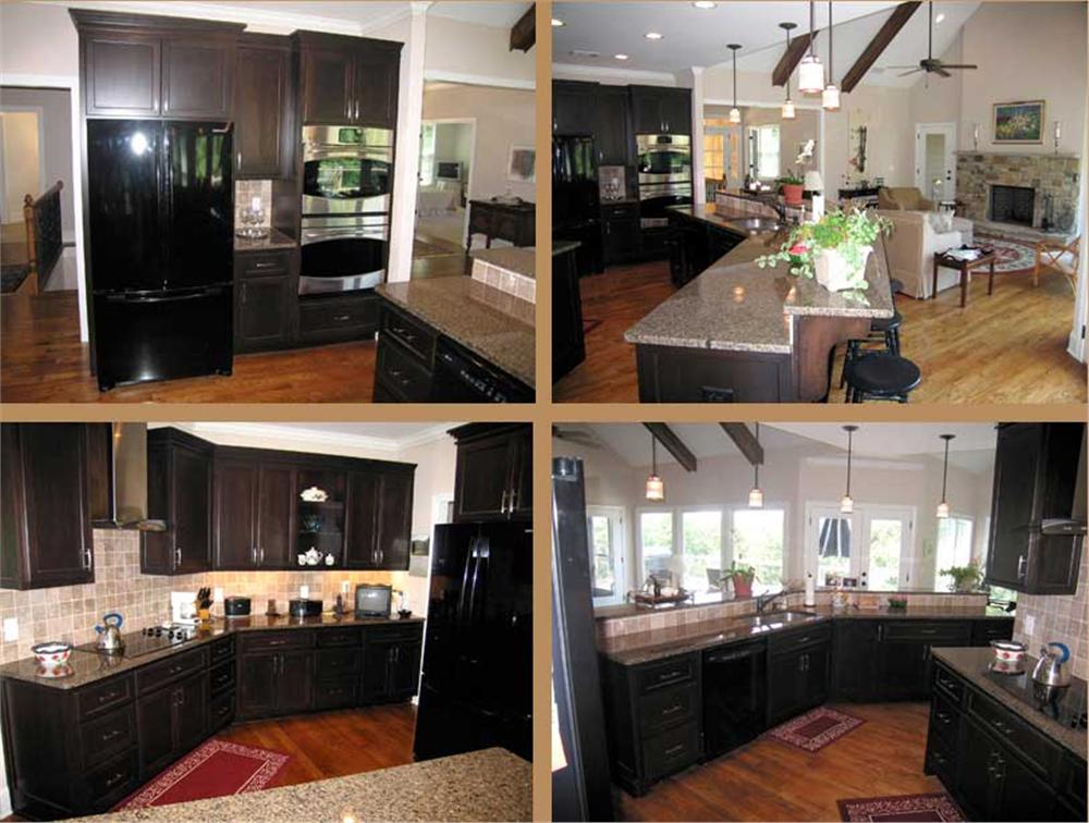 Home Plan Photograph