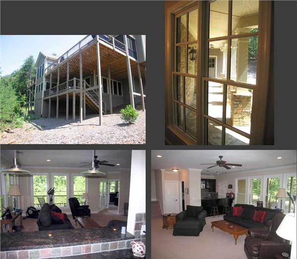 Home Plan Photograph