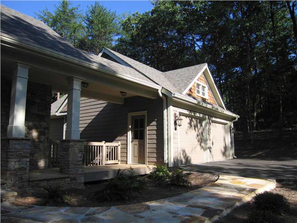 Home Plan Photograph