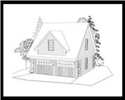 View house Plan#163-1039