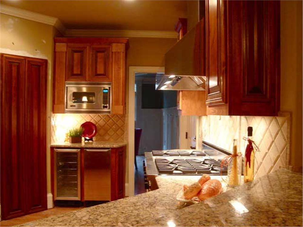 Home Plan Photograph