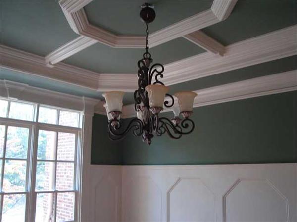 Home Plan Photograph