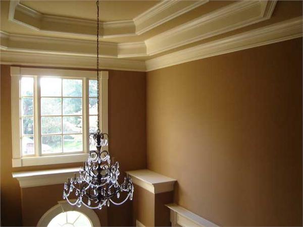 Home Plan Photograph