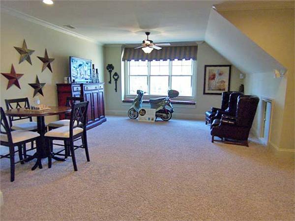 Home Plan Photograph