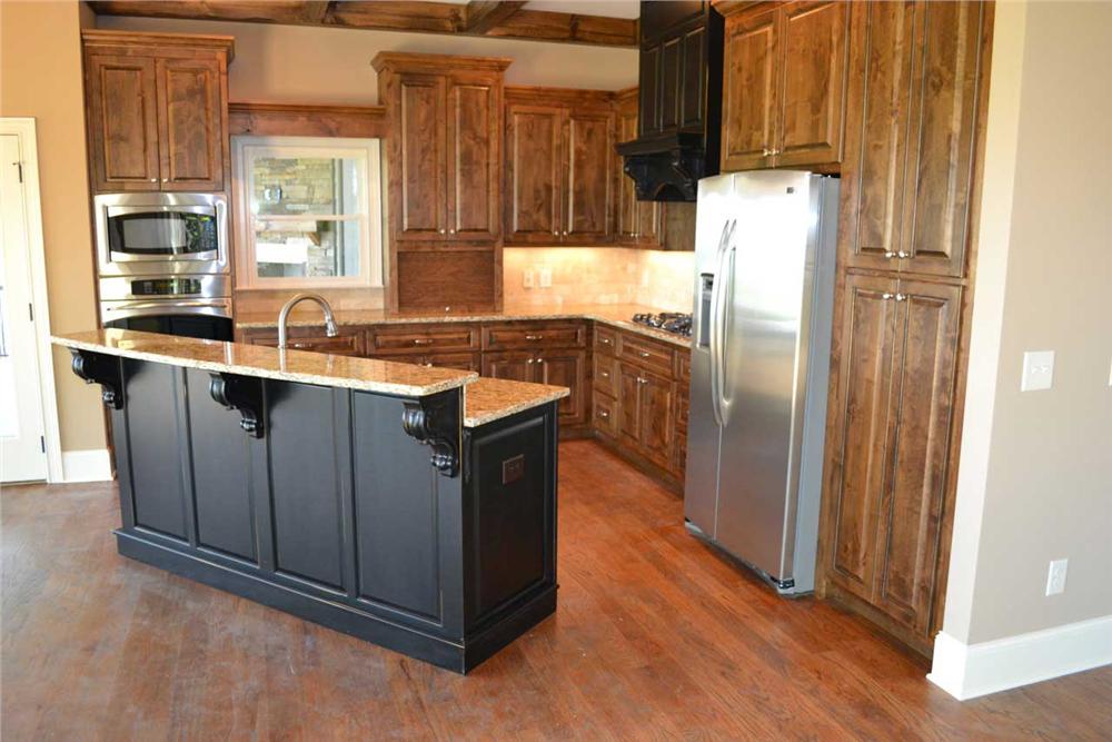 Home Interior Photograph