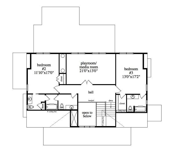 163-1051 upper level