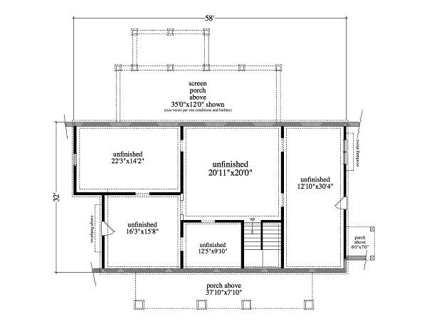 163-1051 Terrace level