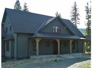 163-1051  front elevation