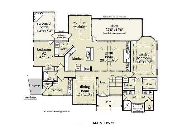 163-1052 first floor