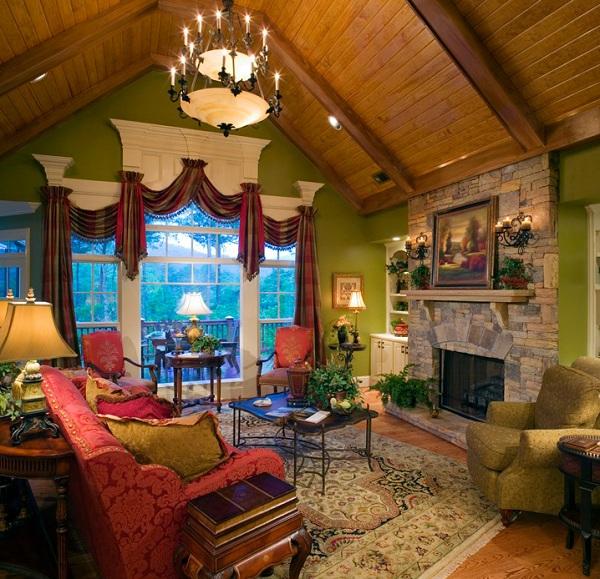 163-1052 Great Room