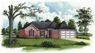 Main image for Traditional house plans # 1744