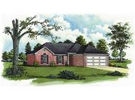 Main image for Traditional house plans # 1744