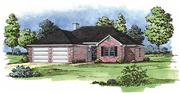 View house Plan#164-1036