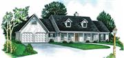 View house Plan#164-1043