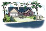View house Plan#164-1045