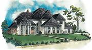 View house Plan#164-1057