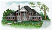 View house Plan#164-1062
