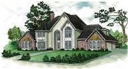 View house Plan#164-1066