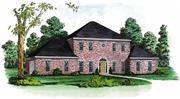 View house Plan#164-1116