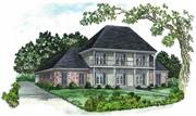 View house Plan#164-1124
