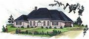 View house Plan#164-1132