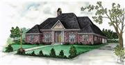 View house Plan#164-1138