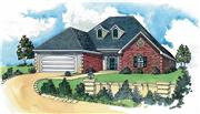 View house Plan#164-1193