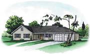 View house Plan#164-1199