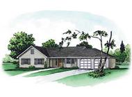 Main image for Traditional homeplans # 1754