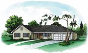 View house Plan#164-1201