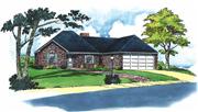 View house Plan#164-1202