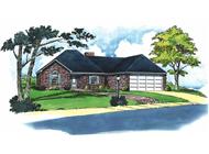 Main image for French houseplan # 1758