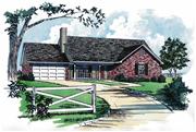 View house Plan#164-1205