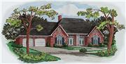 View house Plan#164-1206
