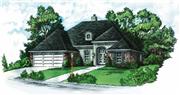 View house Plan#164-1207
