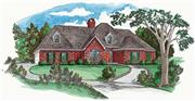 View house Plan#164-1214