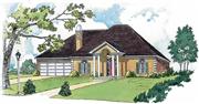 View house Plan#164-1224