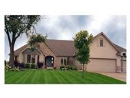 This image shows the front elevation of this set of Ranch Homeplans.