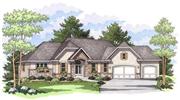 View house Plan#165-1066