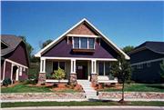 View house Plan#165-1067