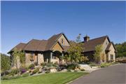 View house Plan#165-1076