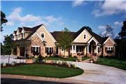 View house Plan#165-1077