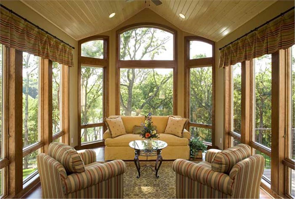 Home Interior Photograph