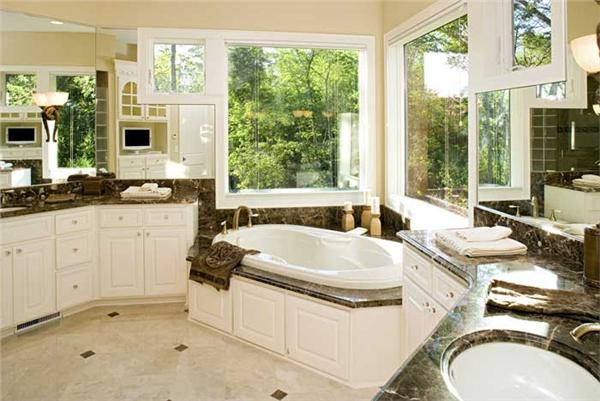 Home Interior Photograph